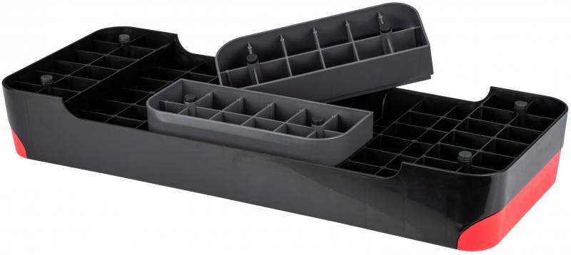 Avento fitness step 3