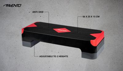 Avento fitness step 4