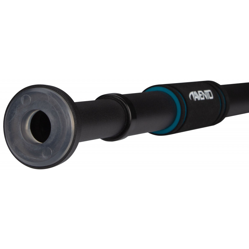 Avento deurpost trainingsstang 1