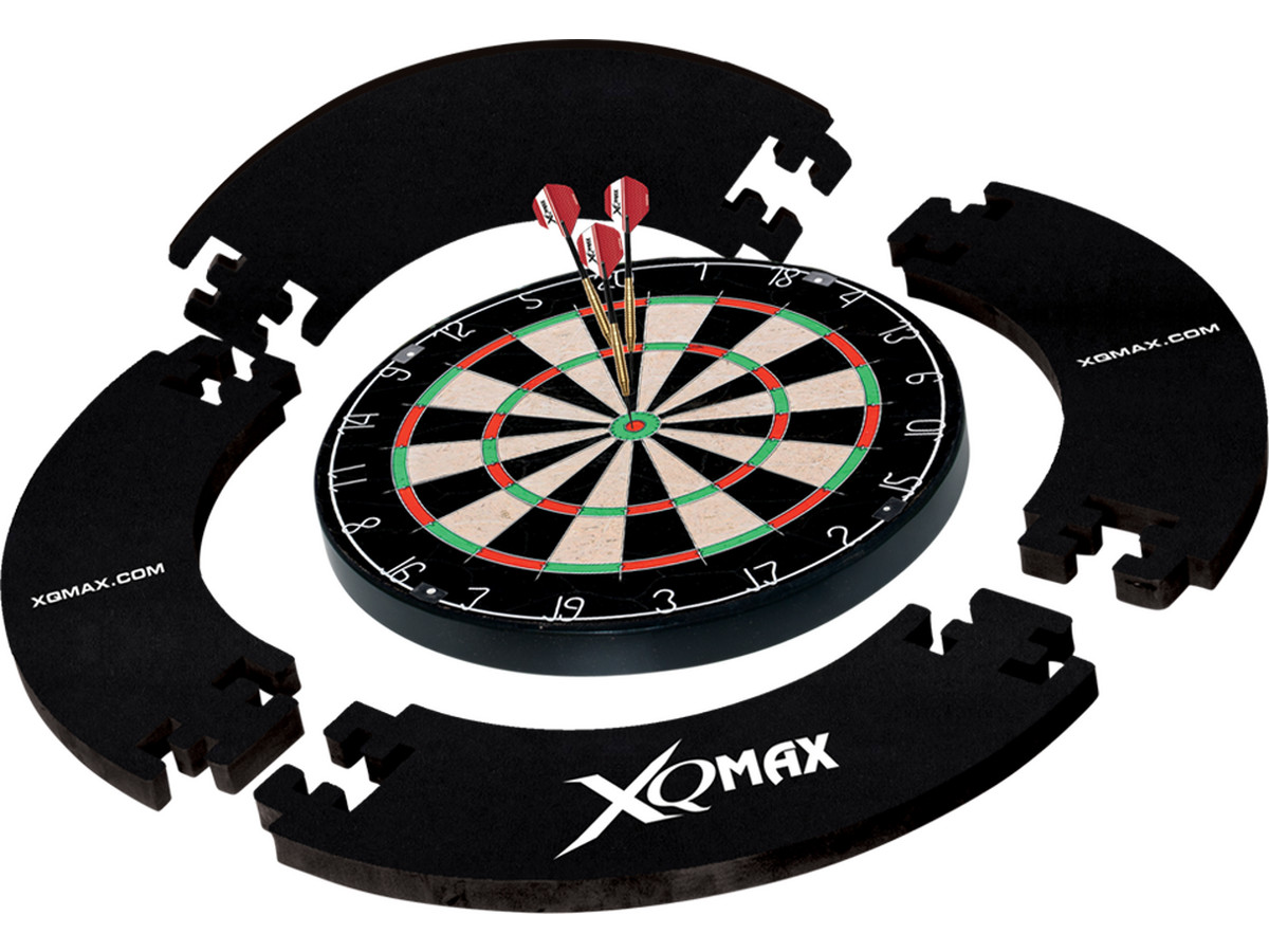 XQ max complete darts set 1
