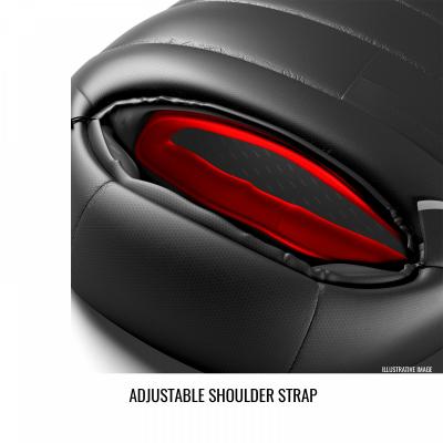 Slaapzak HUSKY Proud - 29°C 4