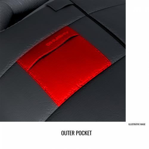 Slaapzak HUSKY Proud - 29°C 6