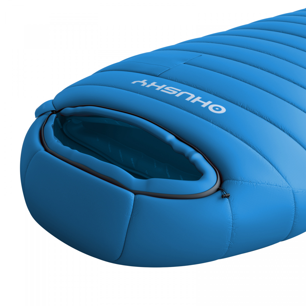 Slaapzak HUSKY Prime -27°C 2