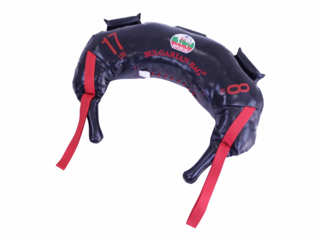 Suples Bulgarian Bag Synthetic Leather (XS - L) 1