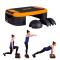 Multifunctional Aerobic Step Platform Multifun 1