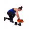 Multifunctional Aerobic Step Platform Multifun 8