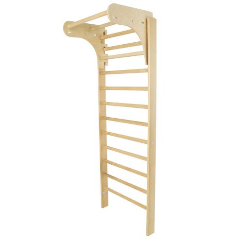 Wall Bars w/ Pull-Up Bar inSPORTline Directline