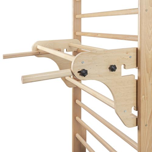Wall Bars w/ Accessories inSPORTline Directline 5