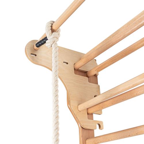 Wall Bars w/ Accessories inSPORTline Directline 9