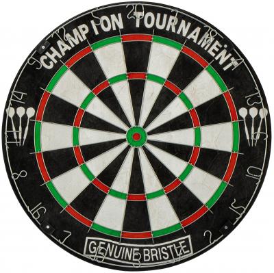 Darts Sisal