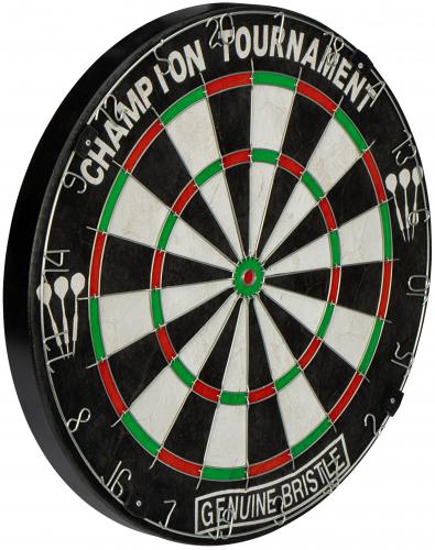 Darts Sisal 1