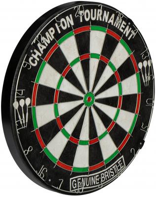Darts Sisal 1