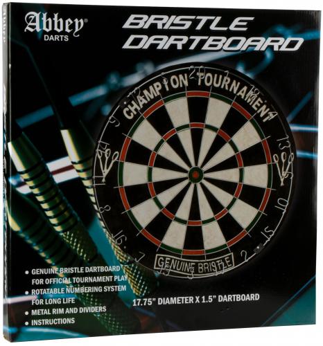 Darts Sisal 5