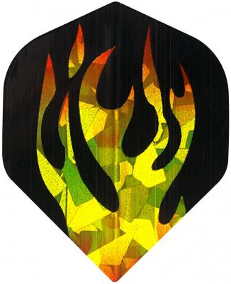 Abbey dartpijlen 80% Tungsten 4