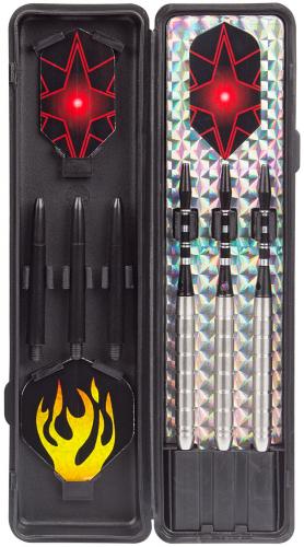 Abbey dartpijlen 80% Tungsten 6