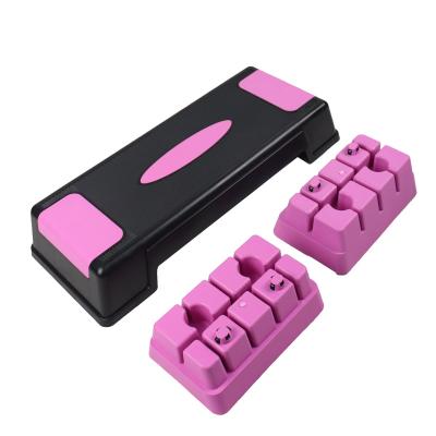 Aerobic Fitness Step MEDIUM 1