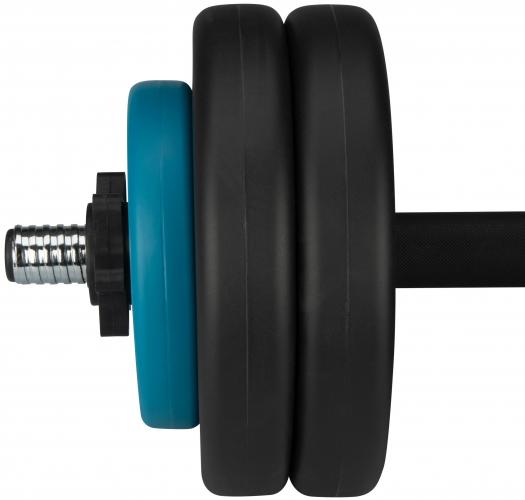 Adjustable Dumbbell 15kg 4