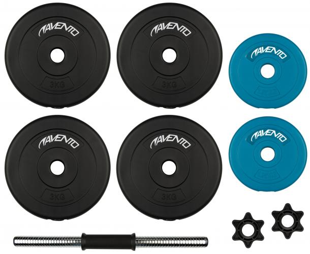 Adjustable Dumbbell 15kg 5