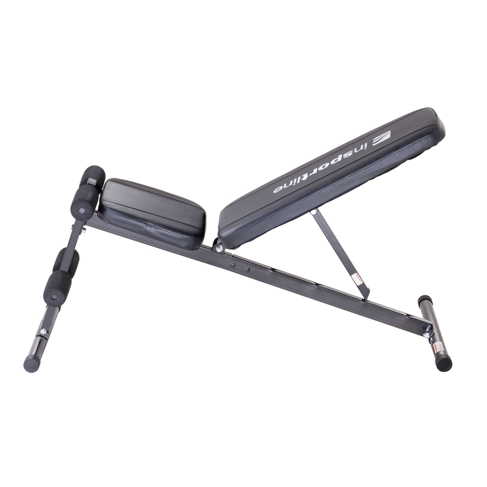 Adjustable Workout Bench inSPORTline AB040 1