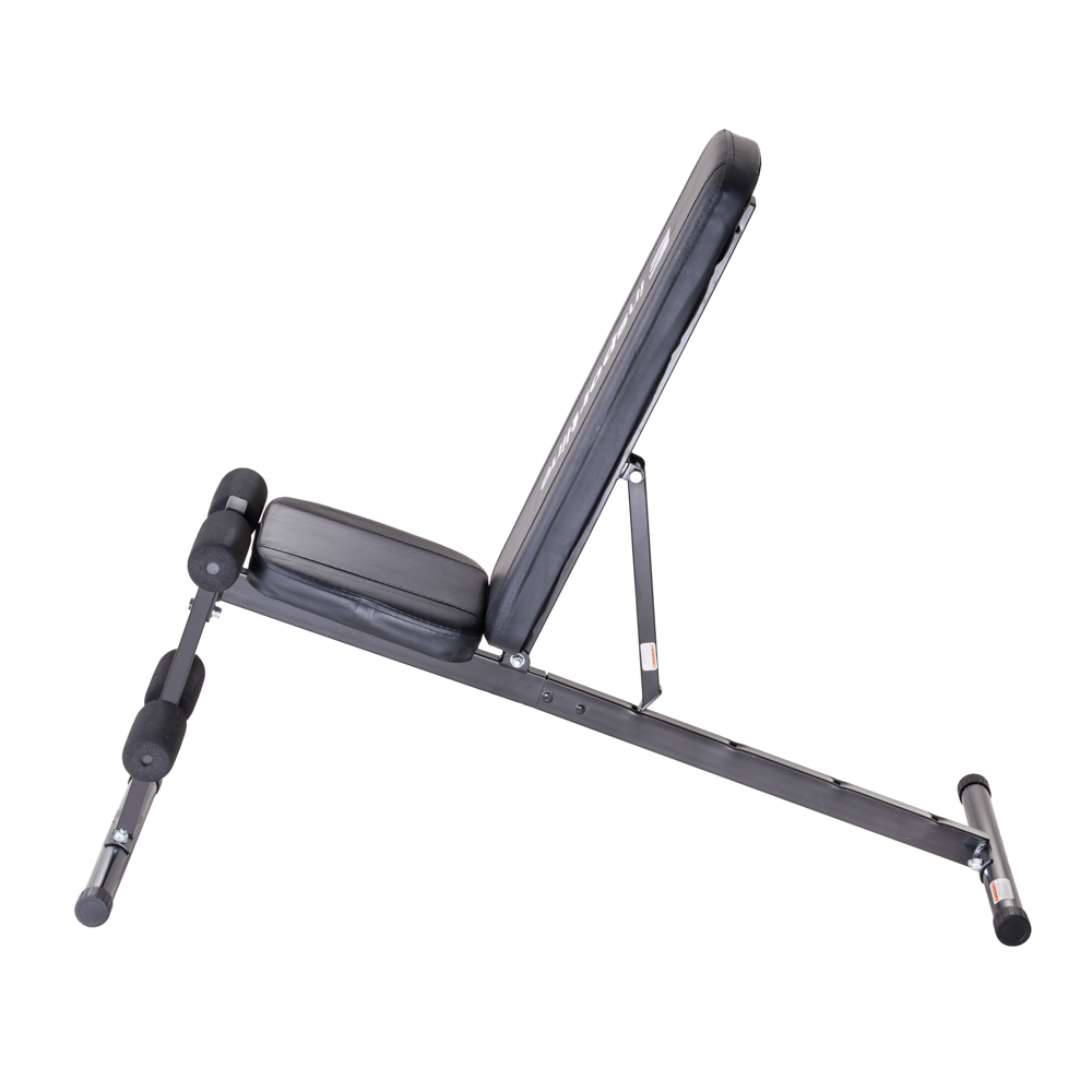 Adjustable Workout Bench inSPORTline AB040 2