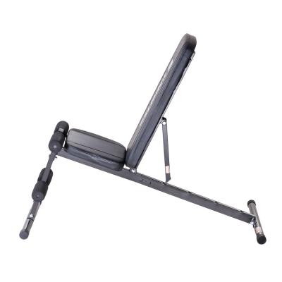 Adjustable Workout Bench inSPORTline AB040 2