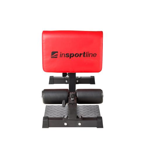 Sissy Squat trainingsbank inSPORTline Squo 6