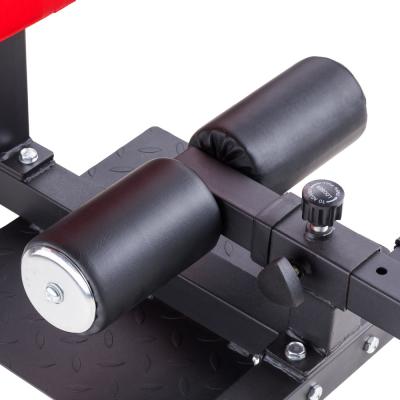 Sissy Squat trainingsbank inSPORTline Squo 7