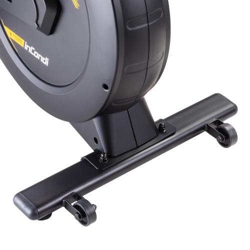 Exercise Bike inSPORTline inCondi S100i 9