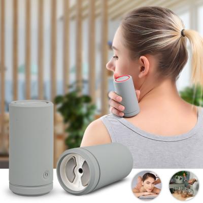 Elektrisch cupping massage apparaat van inSPORTline