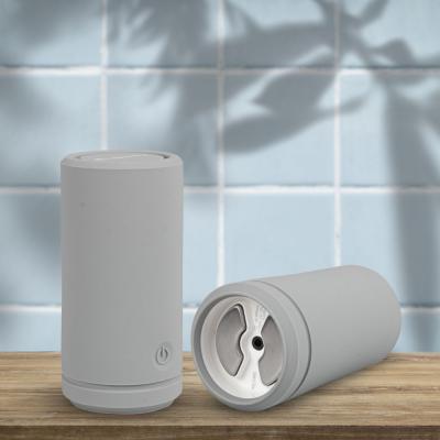 Elektrisch cupping massage apparaat van inSPORTline 1