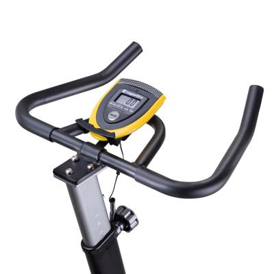 Exercise Bike inSPORTline inCondi S100i 2
