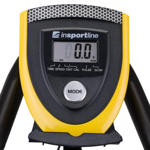 Exercise Bike inSPORTline inCondi S100i 3