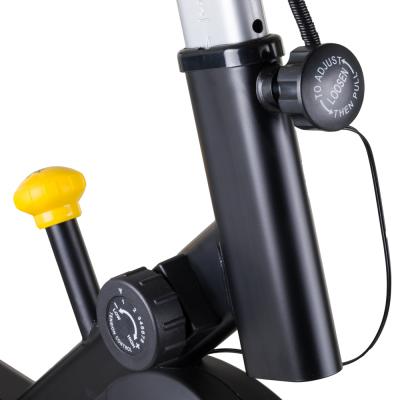 Exercise Bike inSPORTline inCondi S100i 6