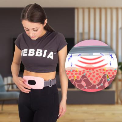 Massage apparaat inSPORTline Barryfer 2