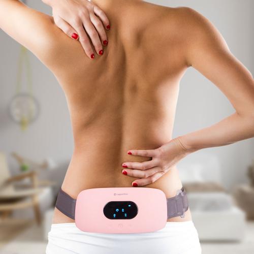 Massage apparaat inSPORTline Barryfer 5