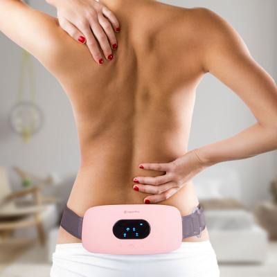 Massage apparaat inSPORTline Barryfer 5