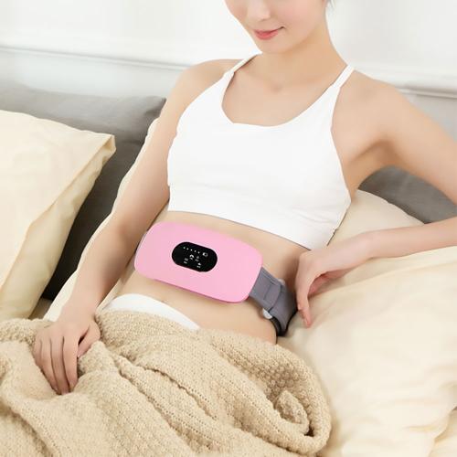 Massage apparaat inSPORTline Barryfer 6