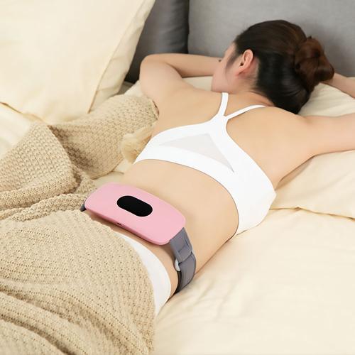 Massage apparaat inSPORTline Barryfer 7