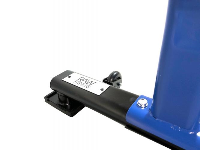 Sportbay® vlakke trainingsbank 3