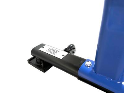 Sportbay® vlakke trainingsbank 3