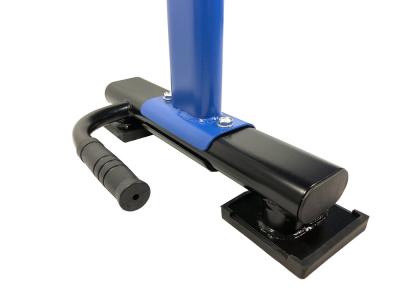 Sportbay® vlakke trainingsbank 4