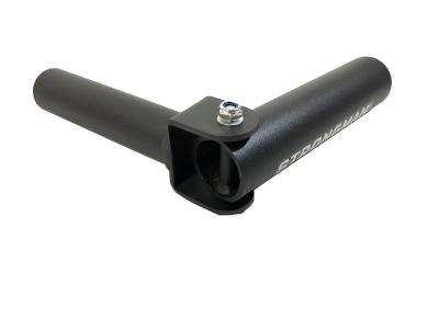 Strongman Plate Landmine Trainer