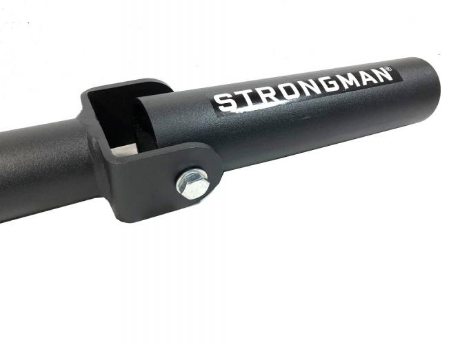 Strongman Plate Landmine Trainer 1