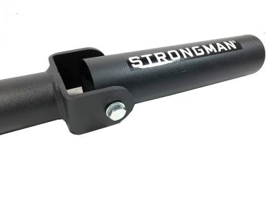 Strongman Plate Landmine Trainer 1