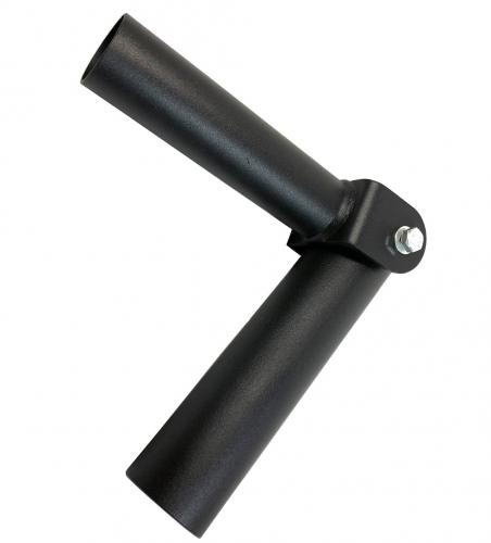 Strongman Plate Landmine Trainer 5