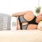 Massage riem inSPORTline Petulin 