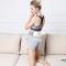 Massage riem inSPORTline Petulin 