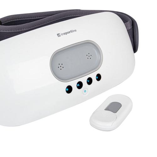 Massage riem inSPORTline Petulin  17