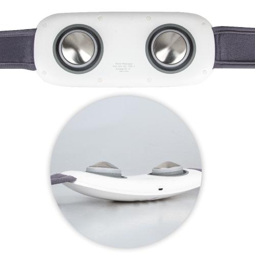 Massage riem inSPORTline Petulin  19