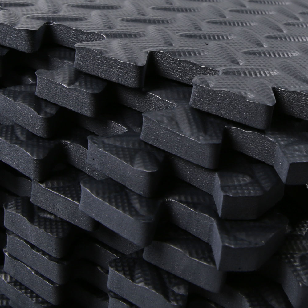 Puzzelmat inSPORTline NEH12 (12 tegels, 18 randstukken) 6